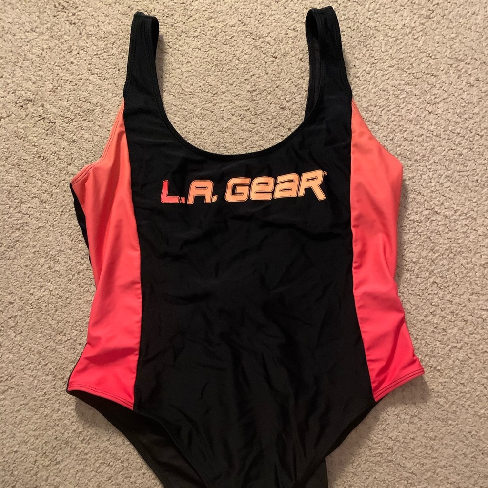 L.A GEAR ❤️